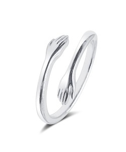 Silver Ring NSR-4249